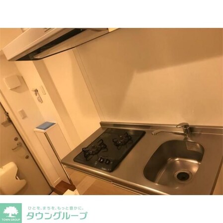 アザーレ・クオン宮崎台の物件内観写真